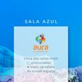 Sala Azul - Individual